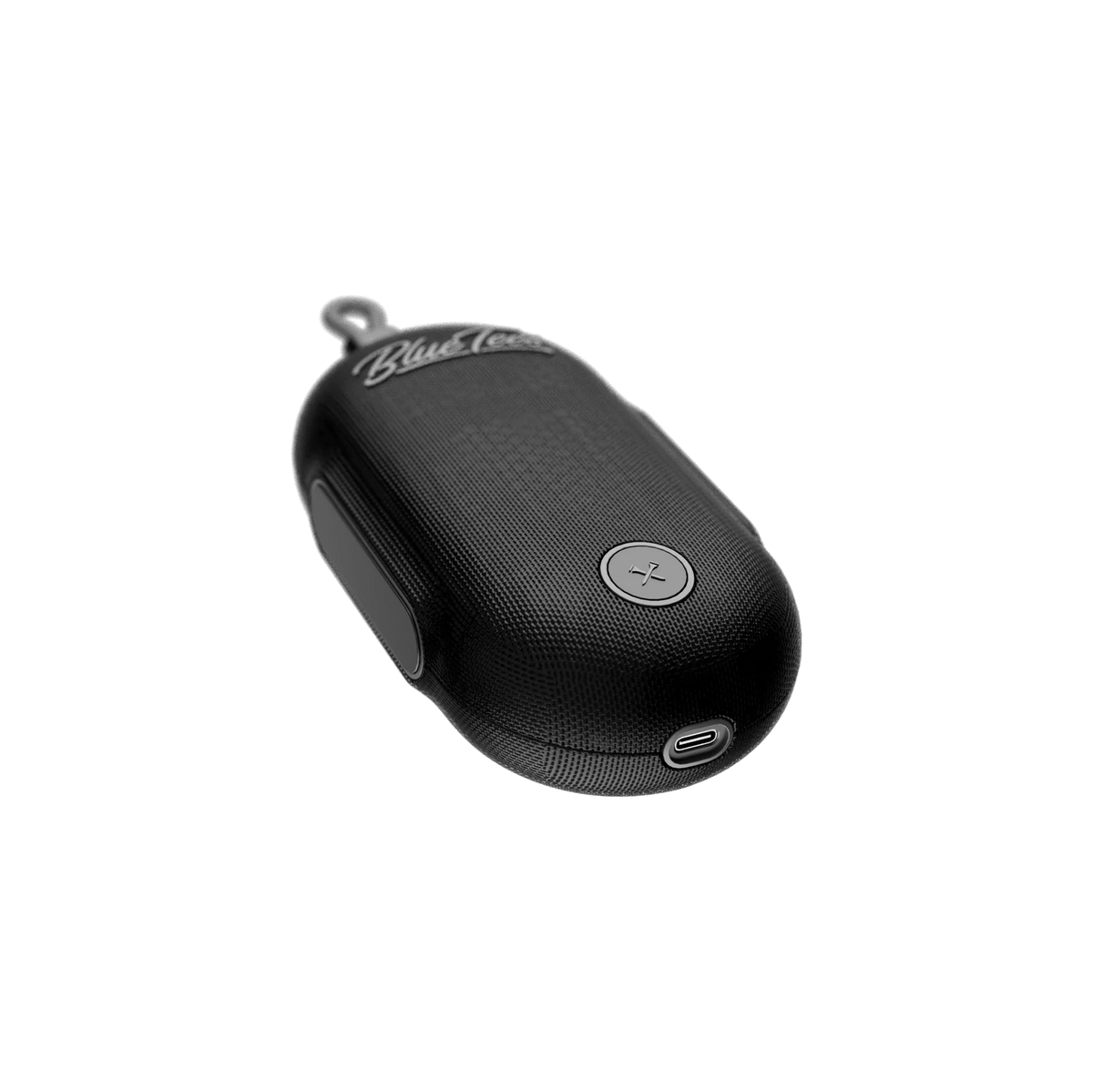 Blue Tees Golf Player GO Magnetic Bluetooth Golf Speaker -