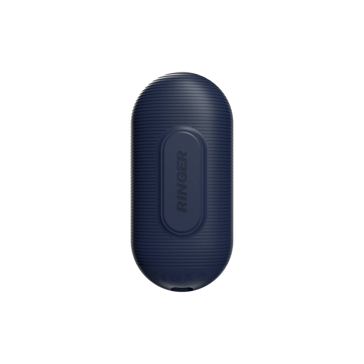 Blue Tees Golf Ringer GPS -