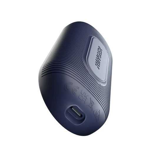 Blue Tees Golf Ringer GPS -