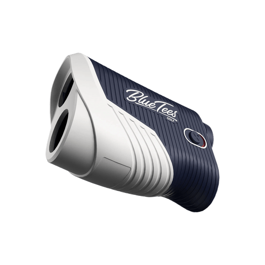 Blue Tees Golf Series 2 Pro Rangefinder -