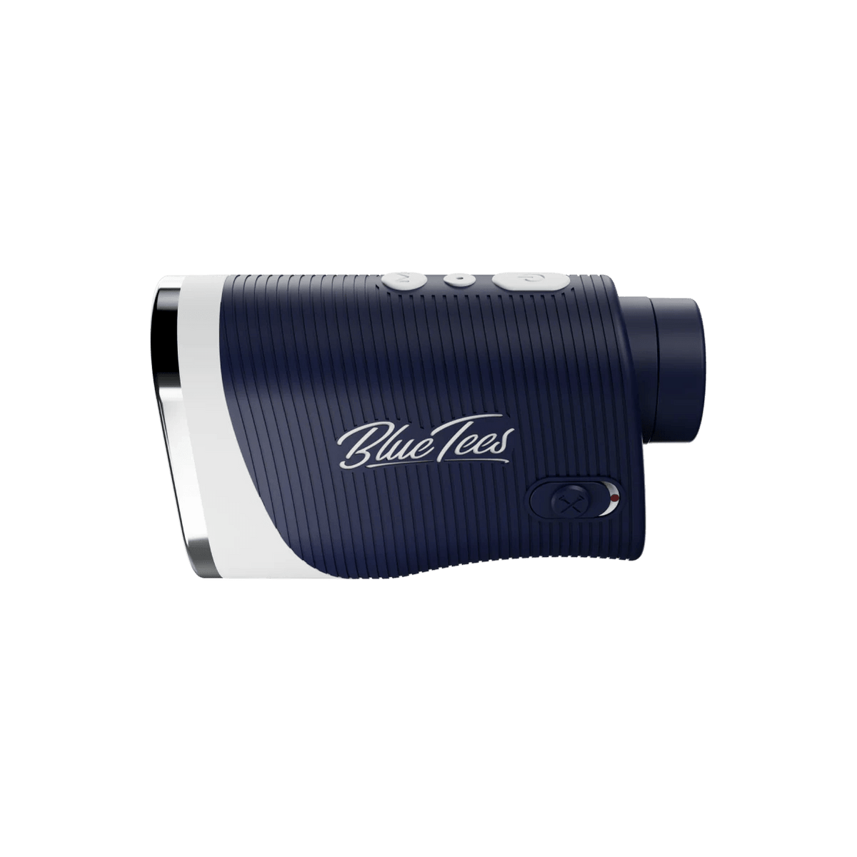 Blue Tees Golf Series 3 MAX+ Rangefinder -