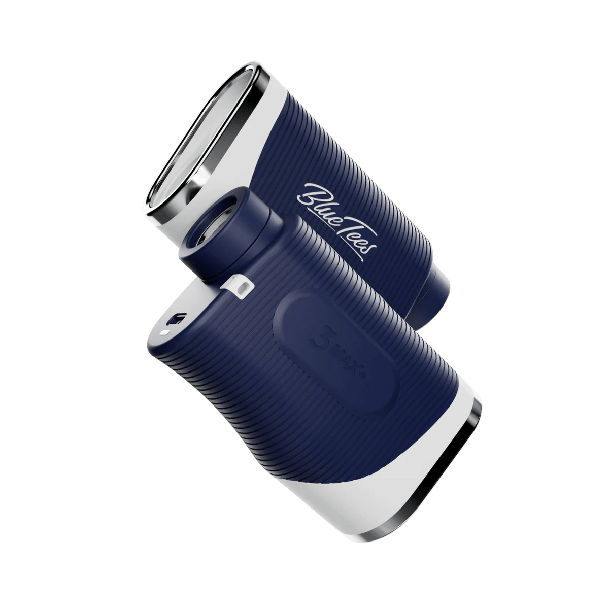 Blue Tees Golf Series 3 MAX+ Rangefinder -