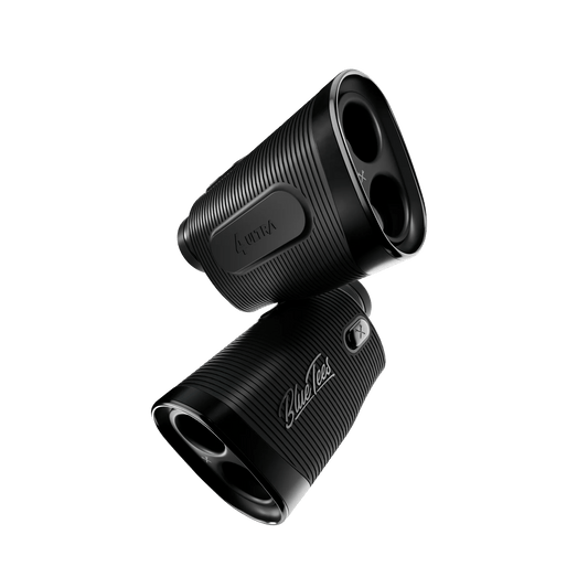 Blue Tees Golf Series 4 Ultra Rangefinder -