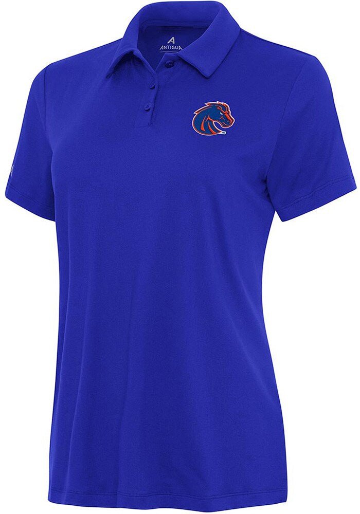 Boise St Golf Shirts and Polos -