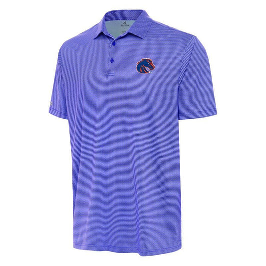 Boise St Golf Shirts and Polos -