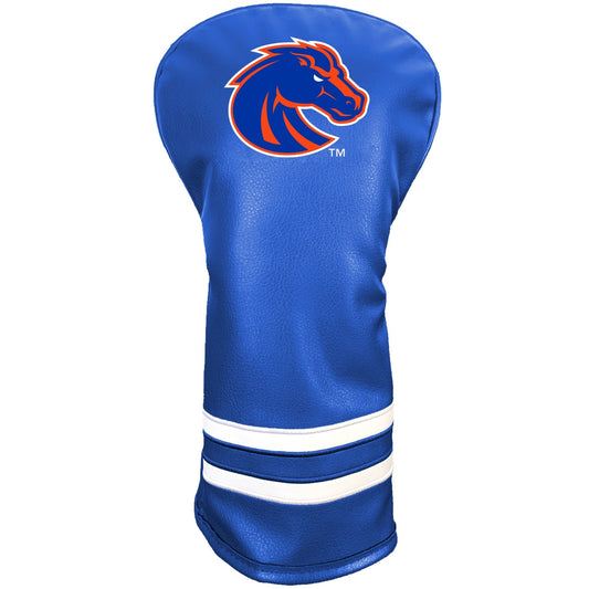 Boise State Driver & Fairway Headcovers | Team Golf - Team Golf USA