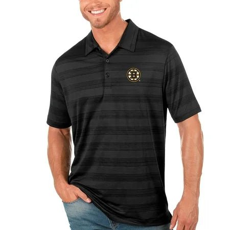 Boston Bruins Golf Shirts and Polos -