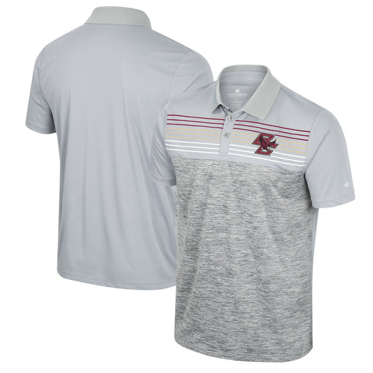 Boston College Golf Shirts and Polos -