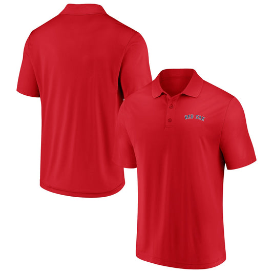 Boston Red Sox Golf Shirts and Polos -