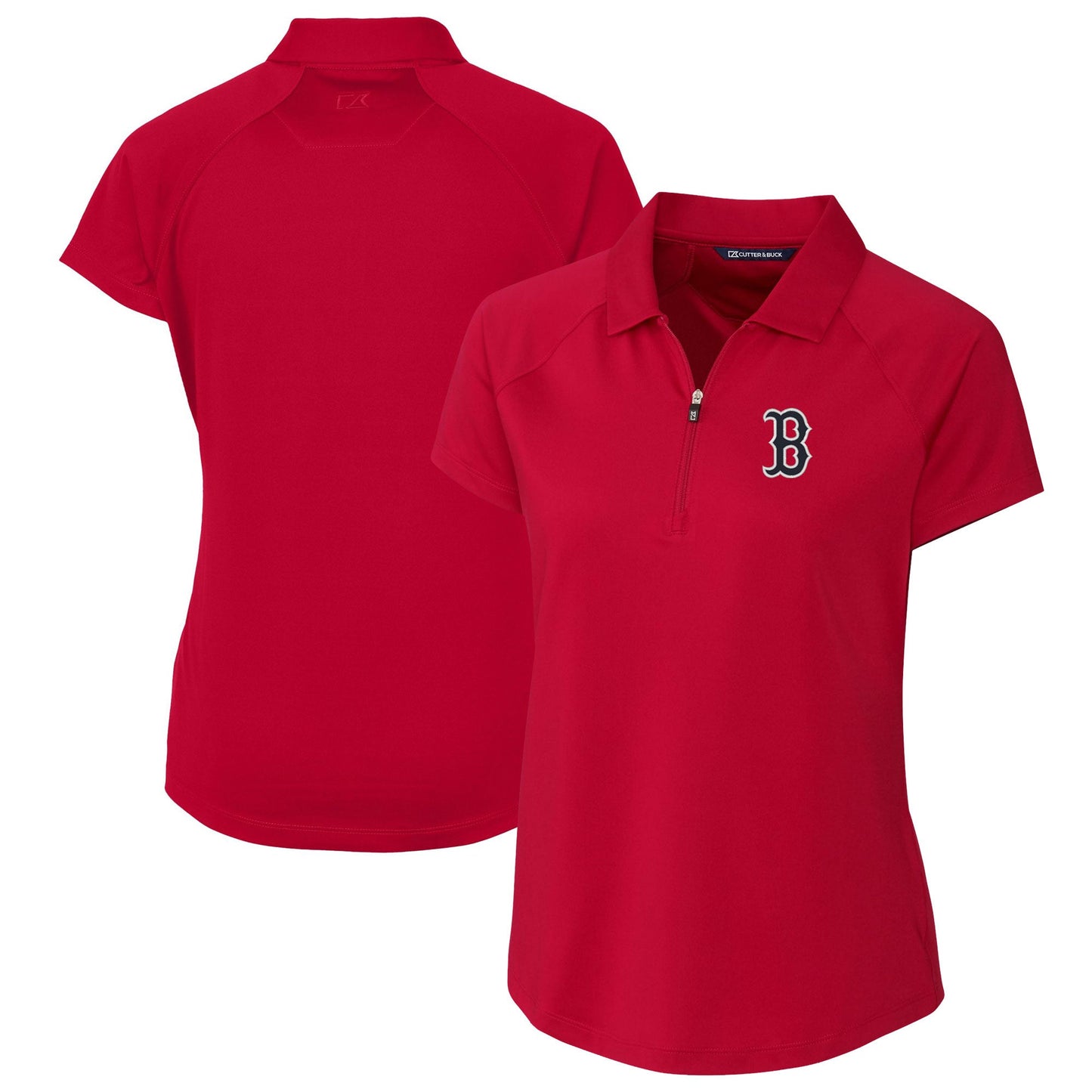 Boston Red Sox Golf Shirts and Polos -