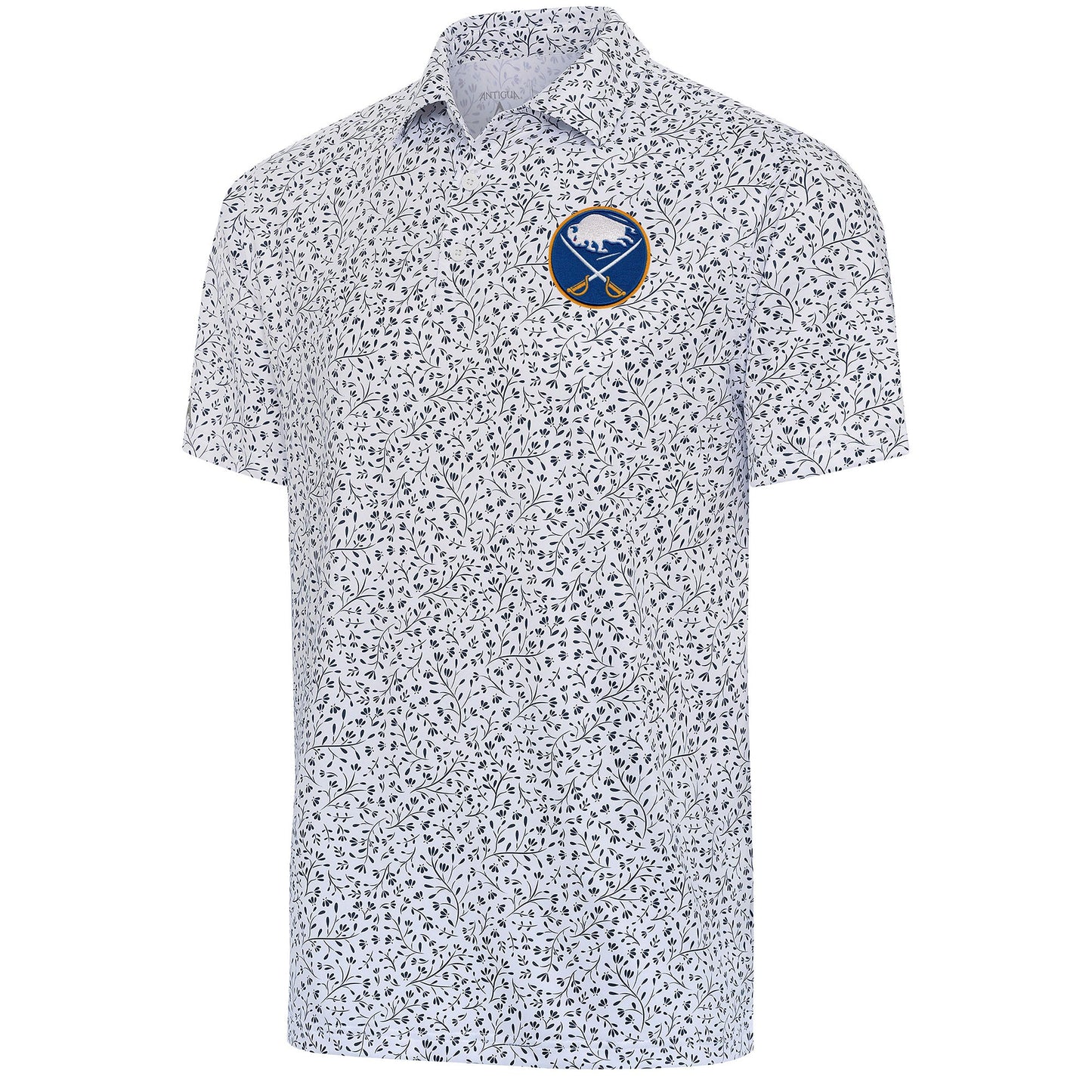 Buffalo Sabres Golf Shirts and Polos -