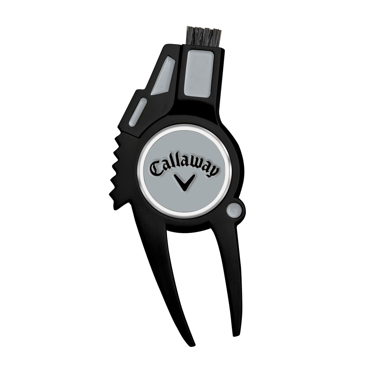 Callaway 4 - in - 1 Golf Divot Repair Tool - Callaway