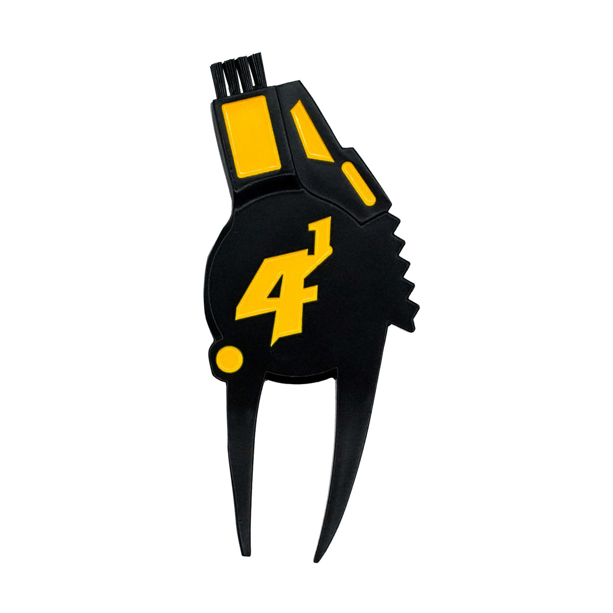 Callaway 4 - in - 1 Golf Divot Repair Tool - Callaway
