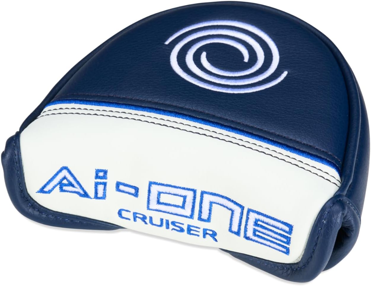 Callaway Golf AI - One Cruiser Putter - Armlock - Navy Blue