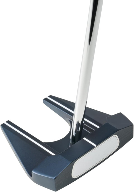 Callaway Golf AI - One Cruiser Putter - Broomstick - Dark Blue
