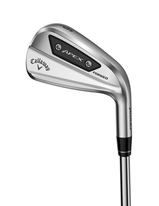 Callaway Golf Apex AI200 Iron Set - Right - Regular