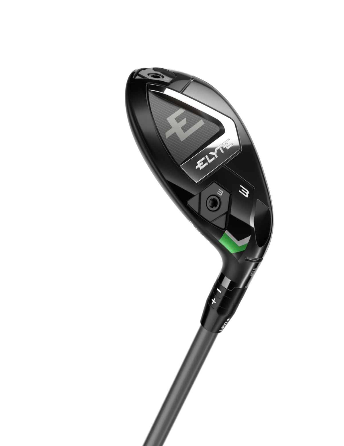 Callaway Golf Elyte Hybrid - Right - Stiff