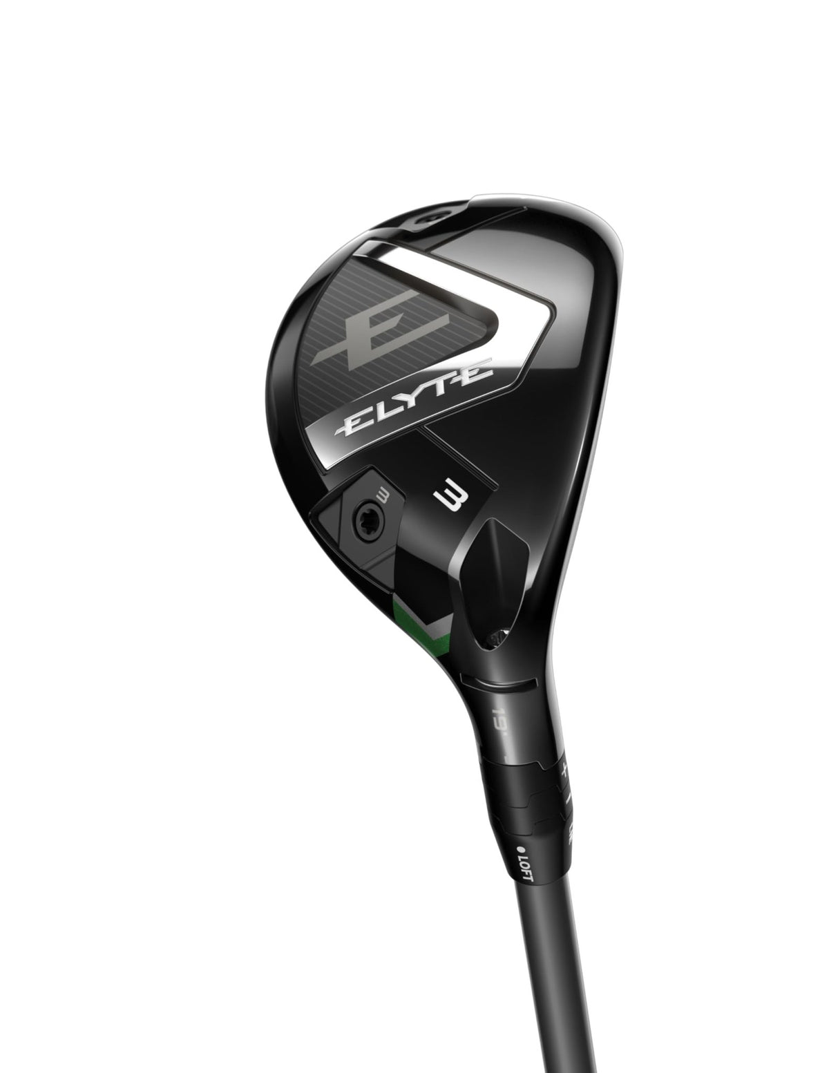 Callaway Golf Elyte Hybrid - Right - Stiff