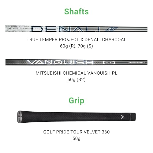 Callaway Golf Elyte Hybrid - Right - Stiff