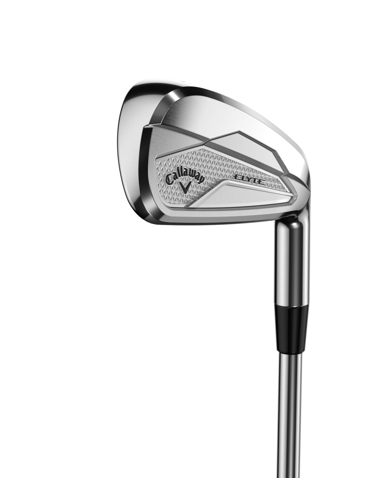 Callaway Golf Elyte Irons - Right - 4 - PW, AW, SW