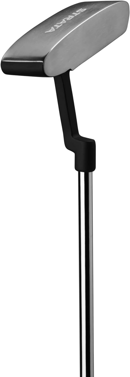 Callaway Golf Men's Strata Intro Complete 9 Piece Set - Callaway