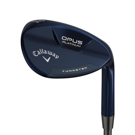 Callaway Golf Opus Platinum Wedge - Callaway