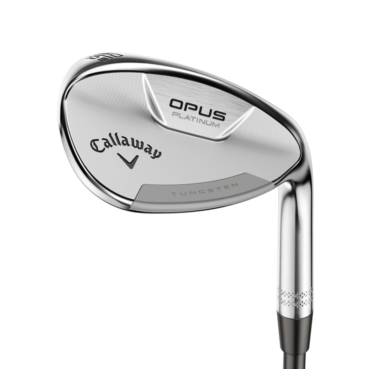 Callaway Golf Opus Platinum Wedge - Callaway