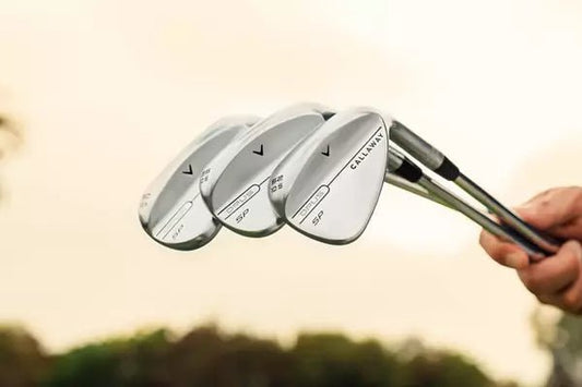 Callaway Golf Opus SP Wedge - Callaway