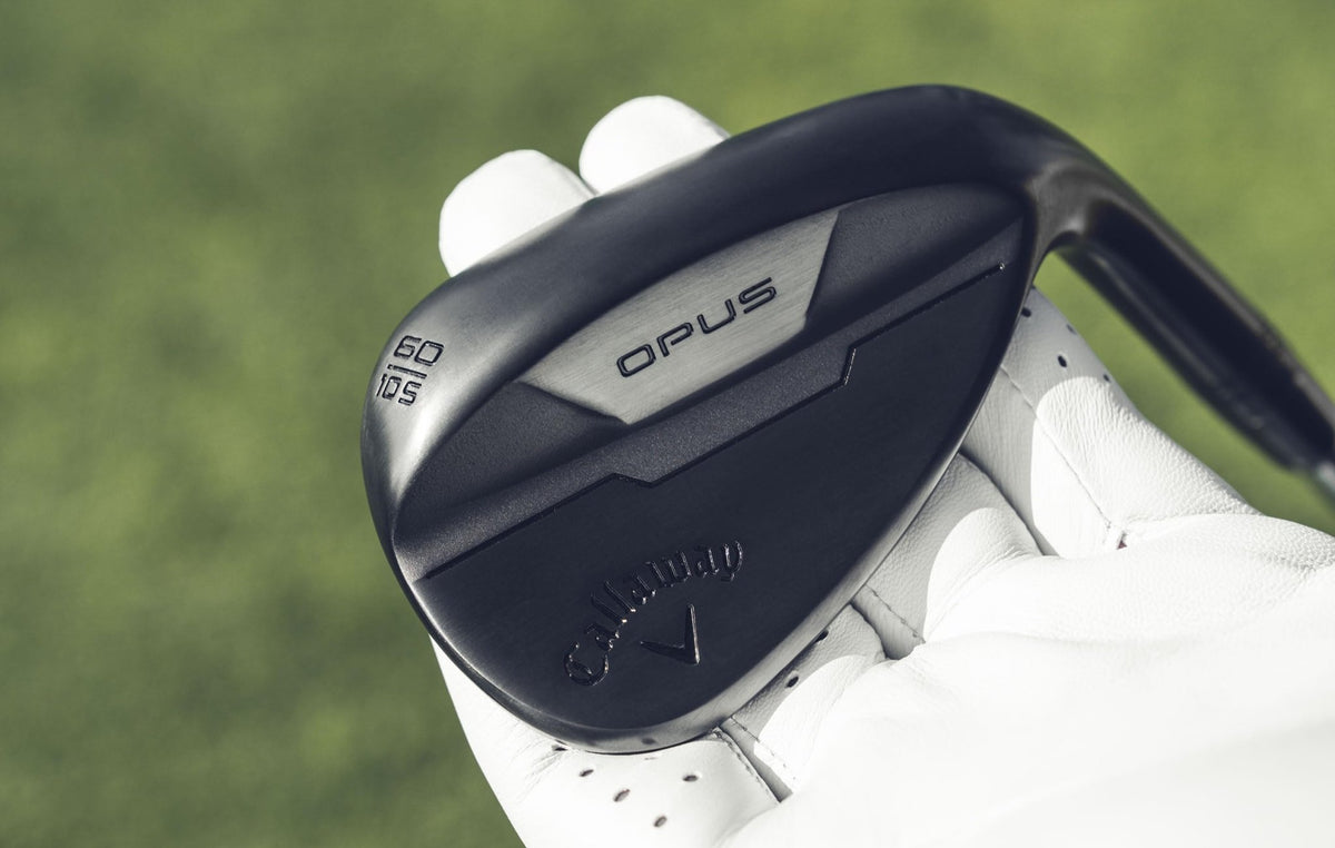 Callaway Golf Opus Wedge - Callaway