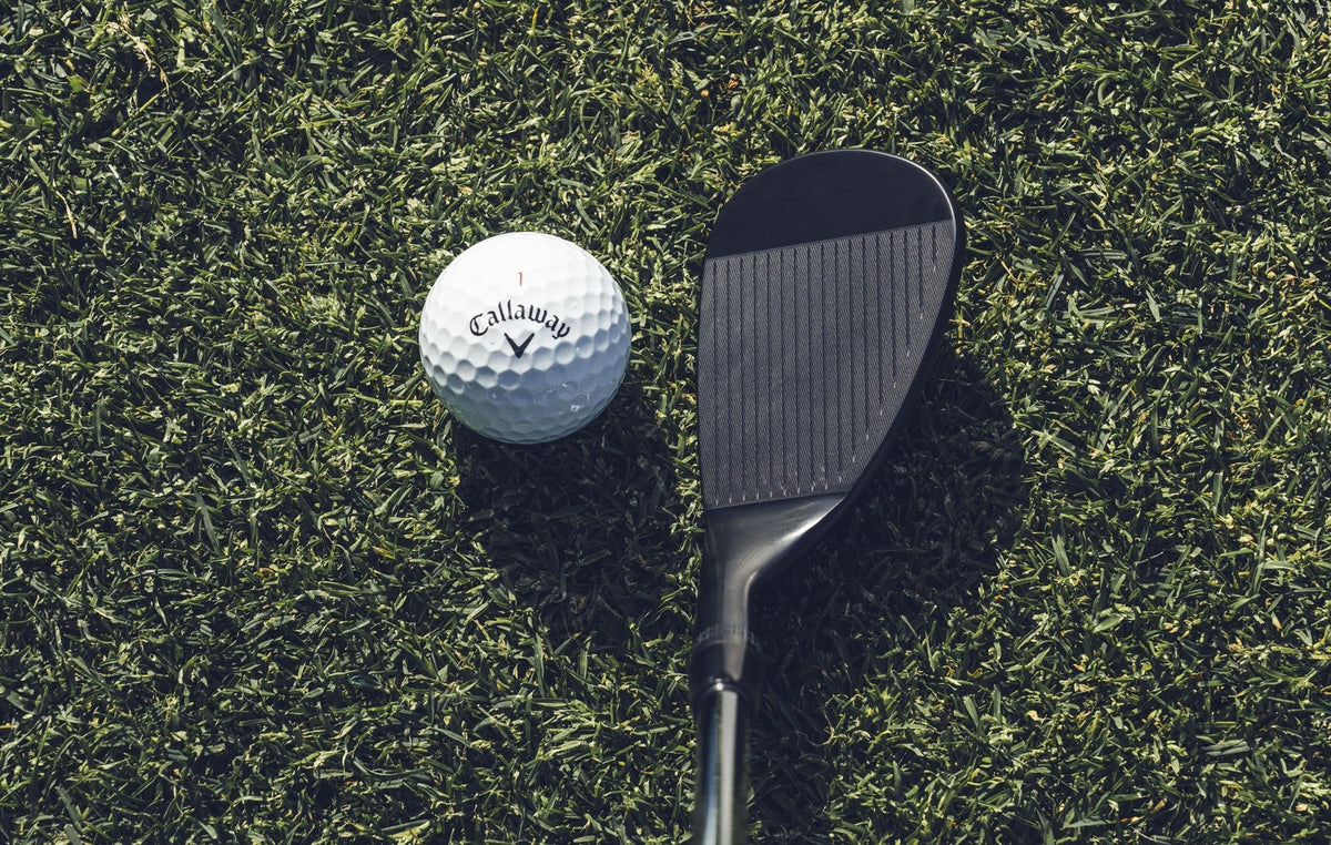 Callaway Golf Opus Wedge - Callaway