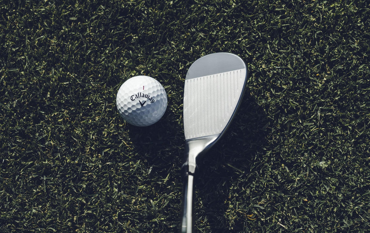 Callaway Golf Opus Wedge - Callaway