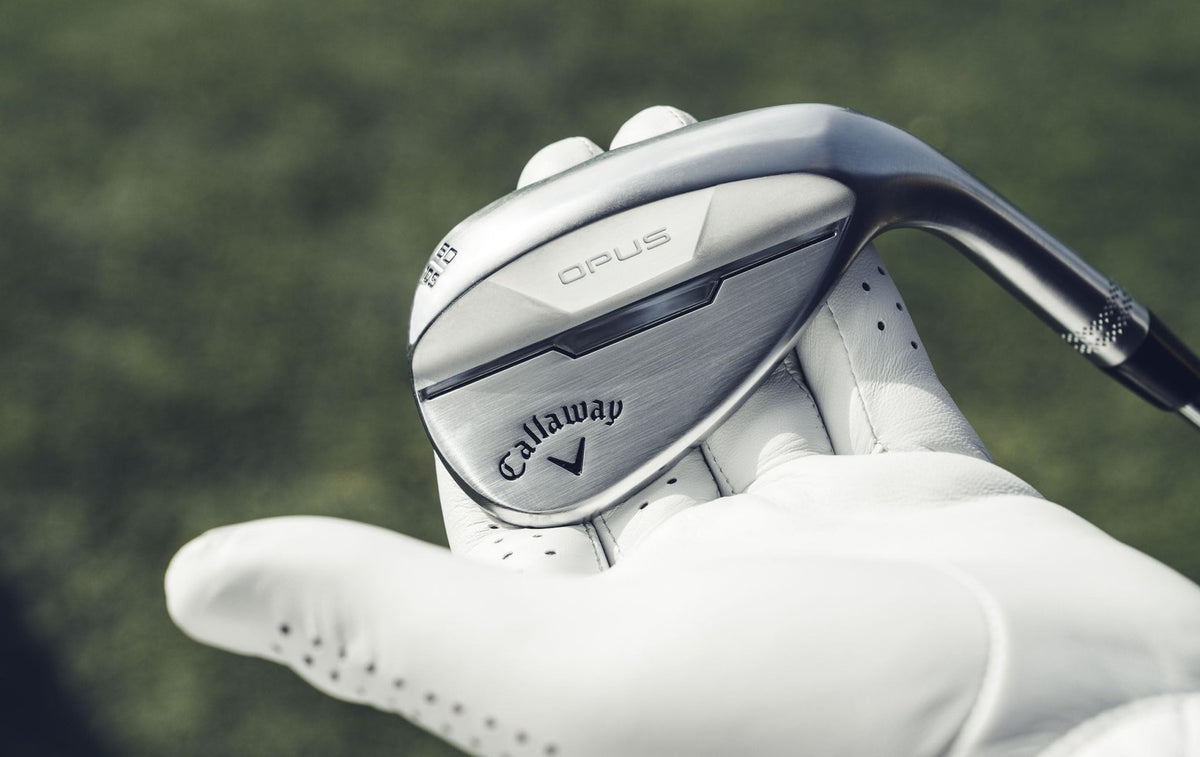 Callaway Golf Opus Wedge - Callaway