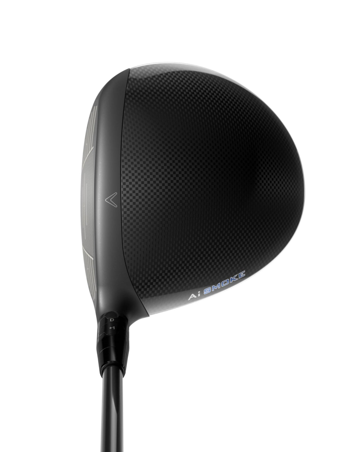 Callaway Golf Paradym AI Smoke Max Driver - 10.5 Degree - Stiff