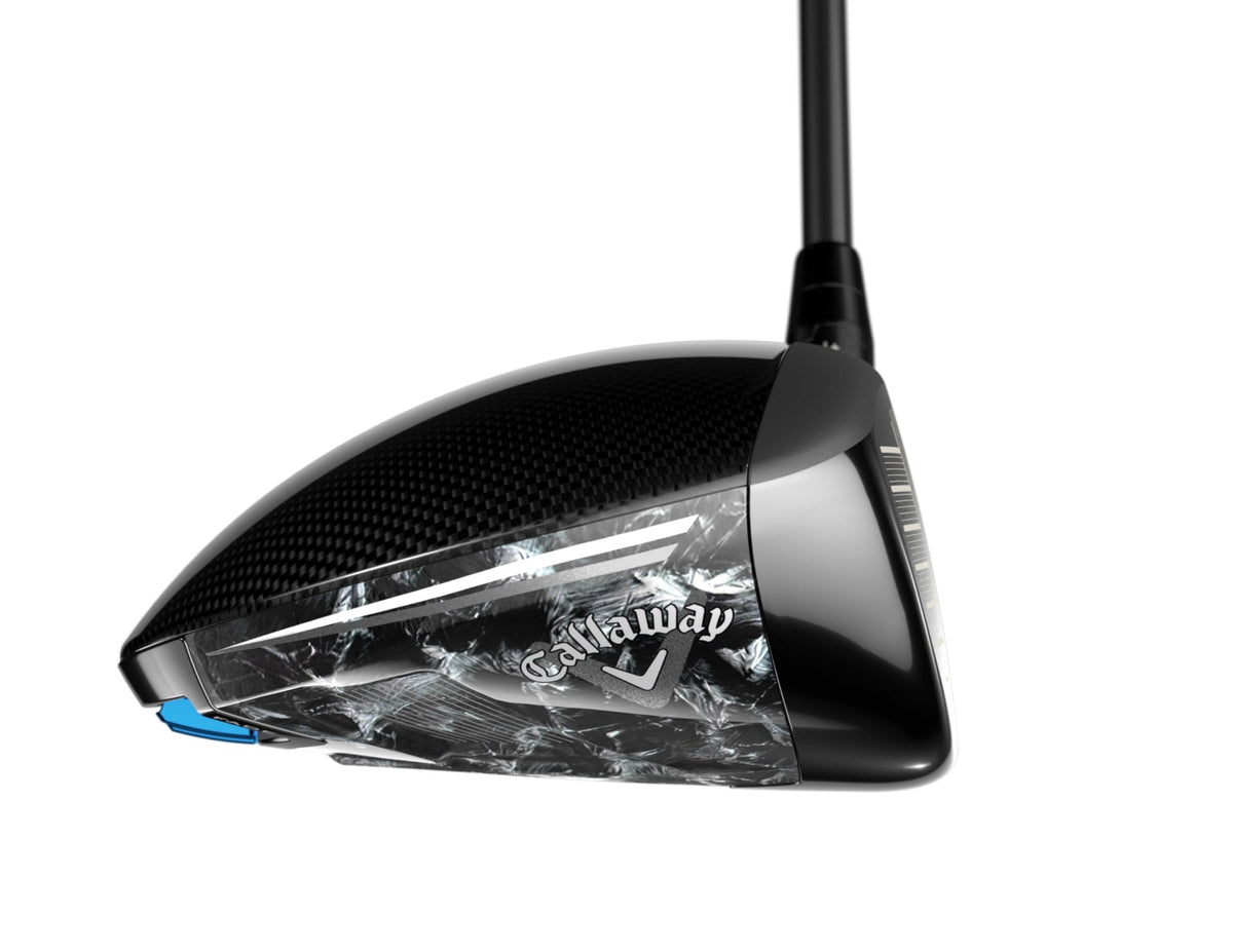 Callaway Golf Paradym AI Smoke Max Driver - 10.5 Degree - Stiff