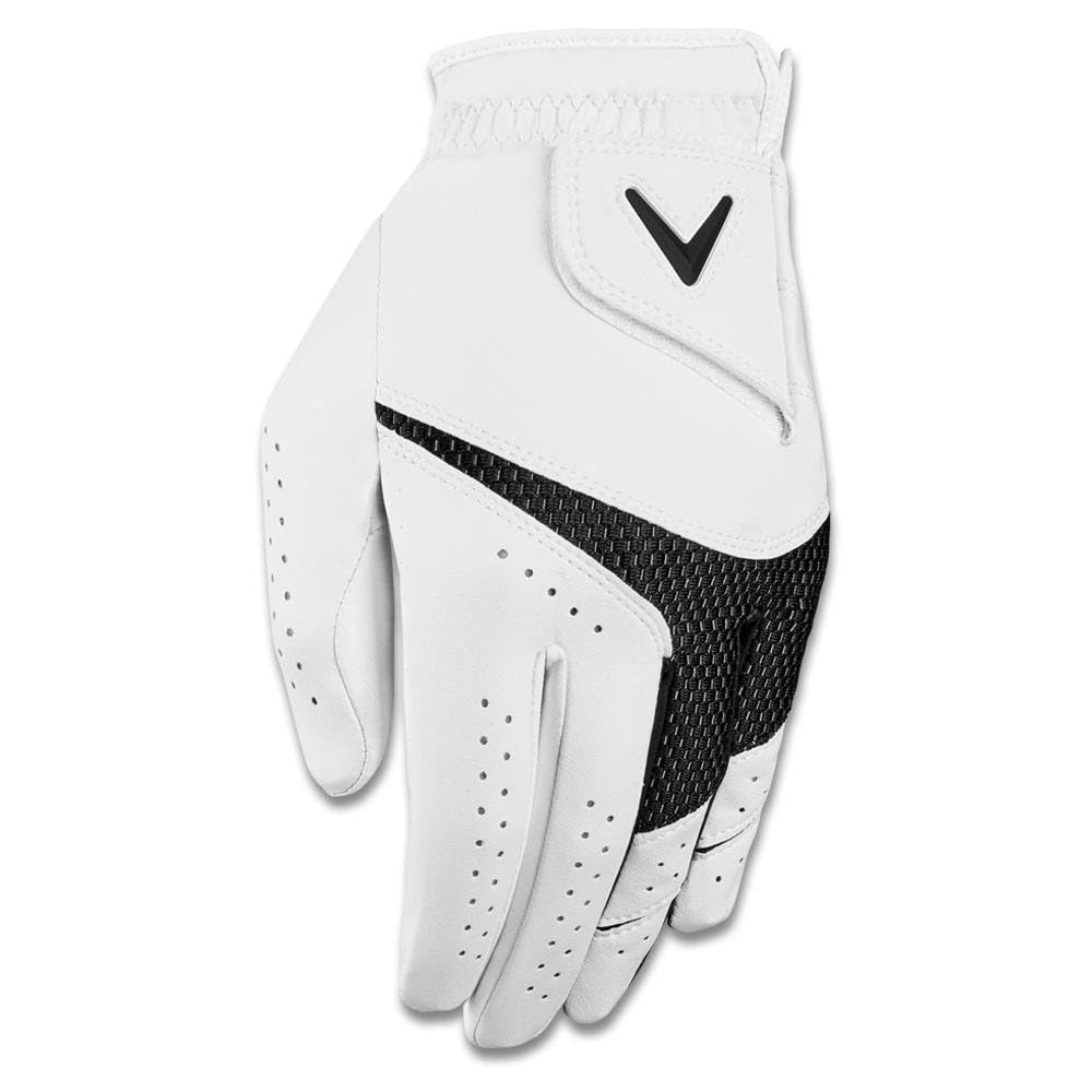 Callaway Golf Weather Spann Glove - Medium - Standard