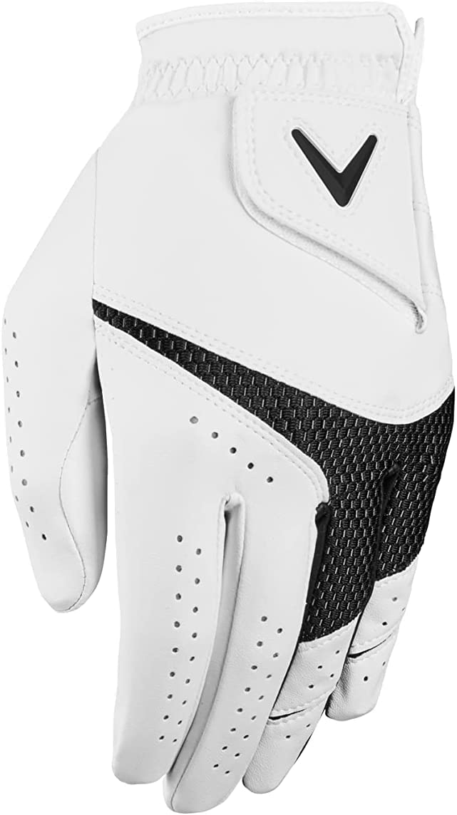Callaway Golf Weather Spann Glove - Medium - Standard