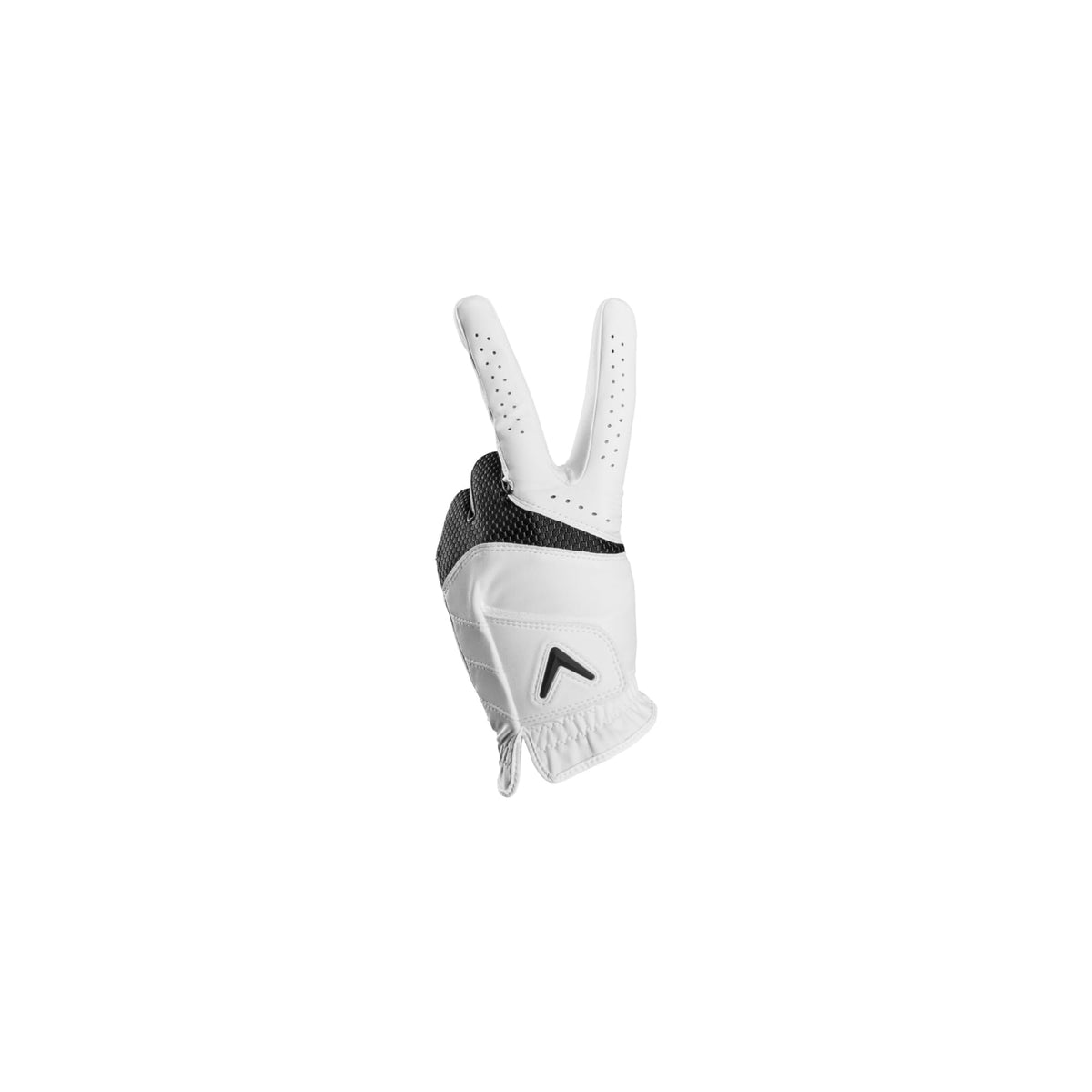 Callaway Golf Weather Spann Glove - Medium - Standard