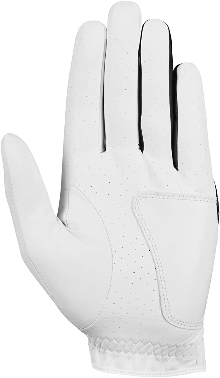 Callaway Golf Weather Spann Glove - Medium - Standard