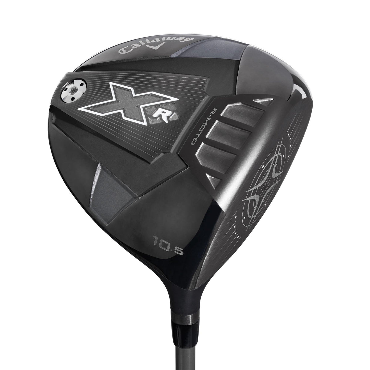 Callaway Golf XR Complete Set - Blue/Silver - Regular