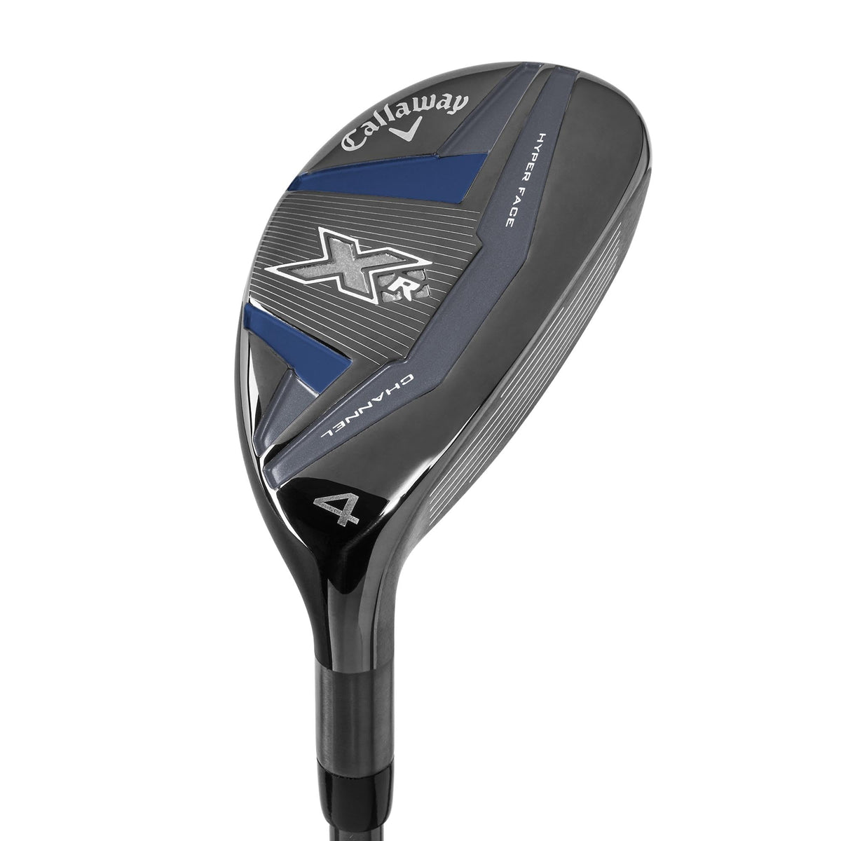 Callaway Golf XR Complete Set - Blue/Silver - Regular