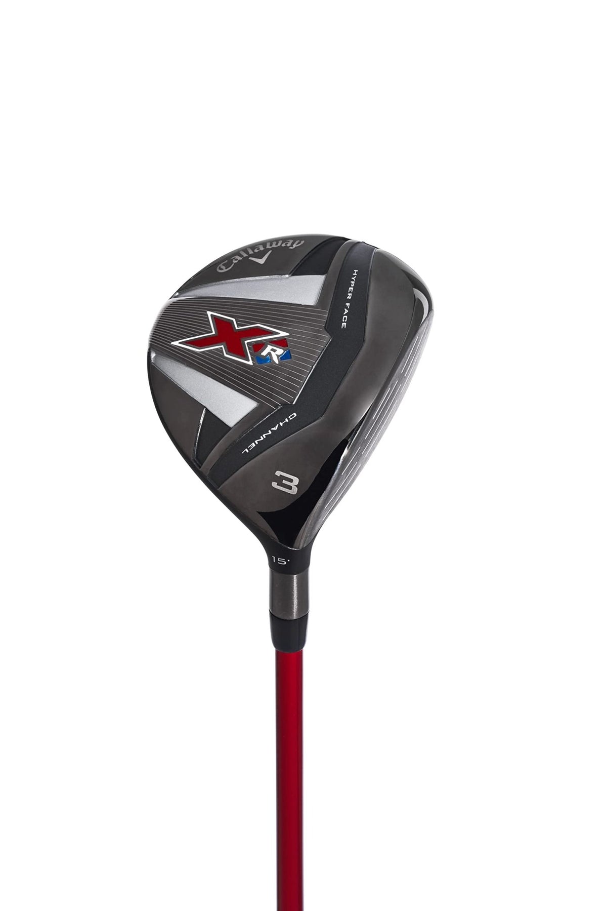 Callaway Golf XR Complete Set - Blue/Silver - Regular