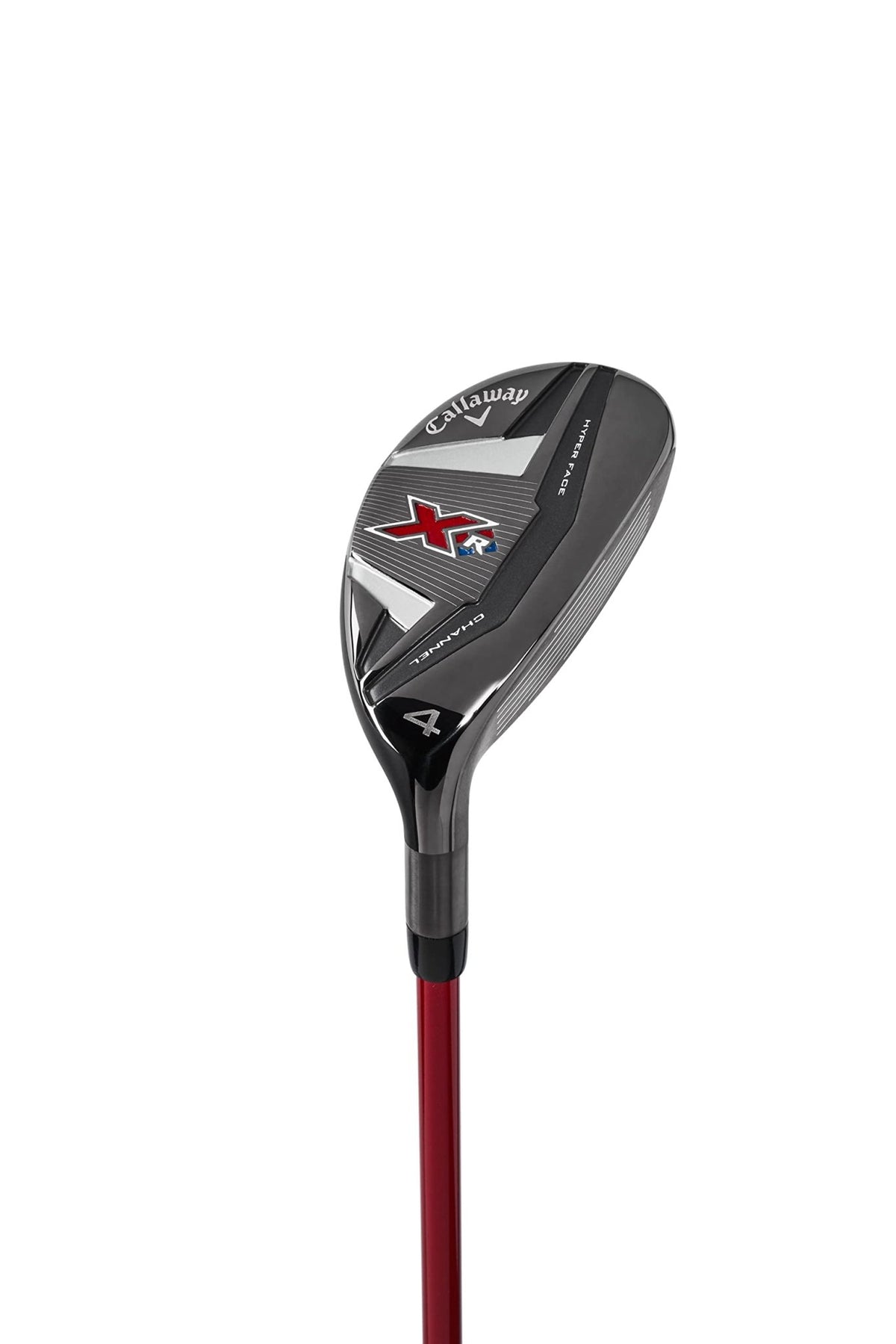 Callaway Golf XR Complete Set - Blue/Silver - Regular