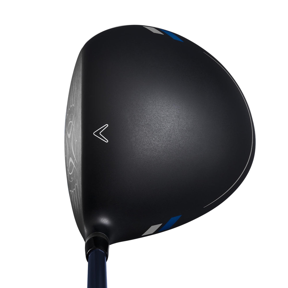 Callaway Golf XR Complete Set - Blue/Silver - Regular