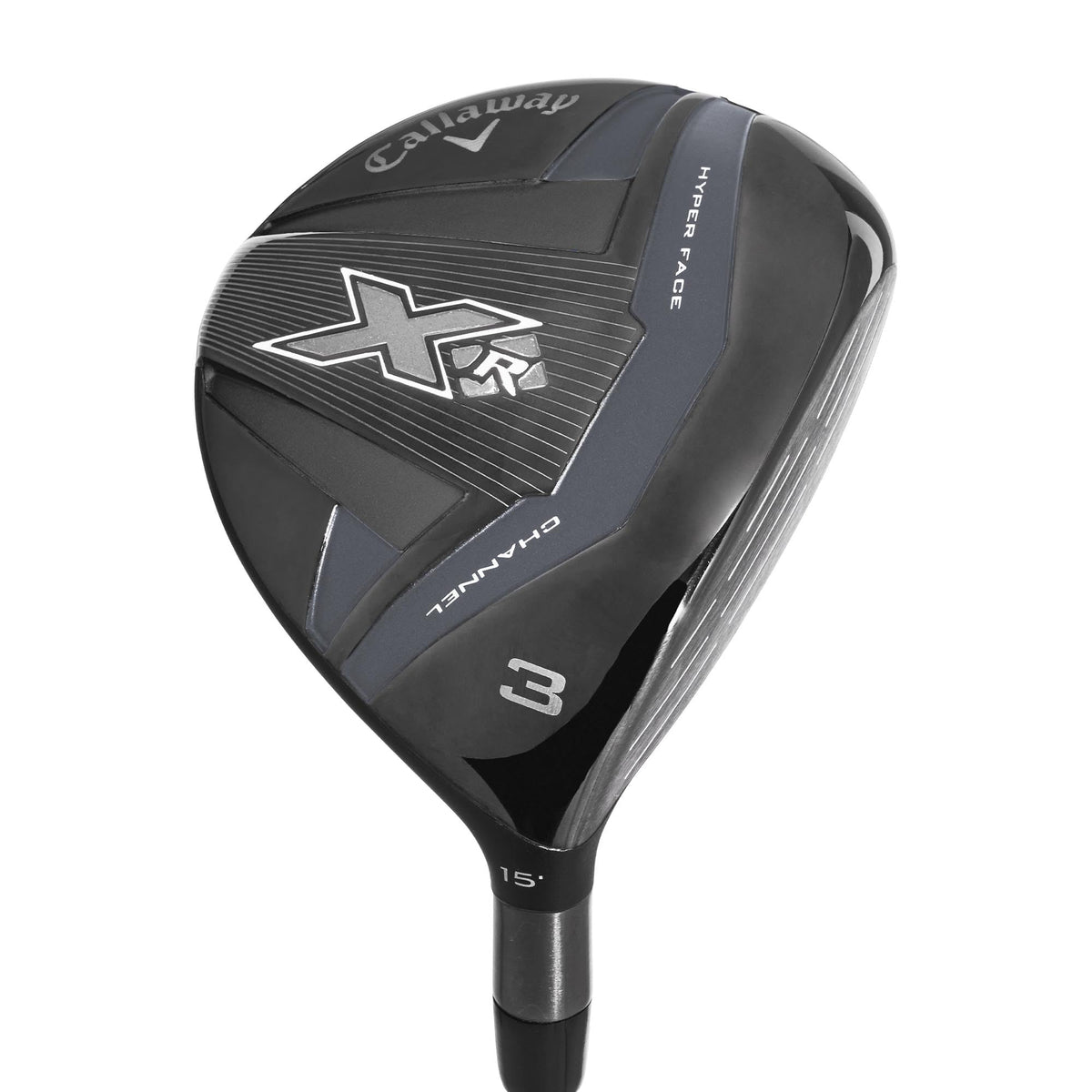Callaway Golf XR Complete Set - Blue/Silver - Regular