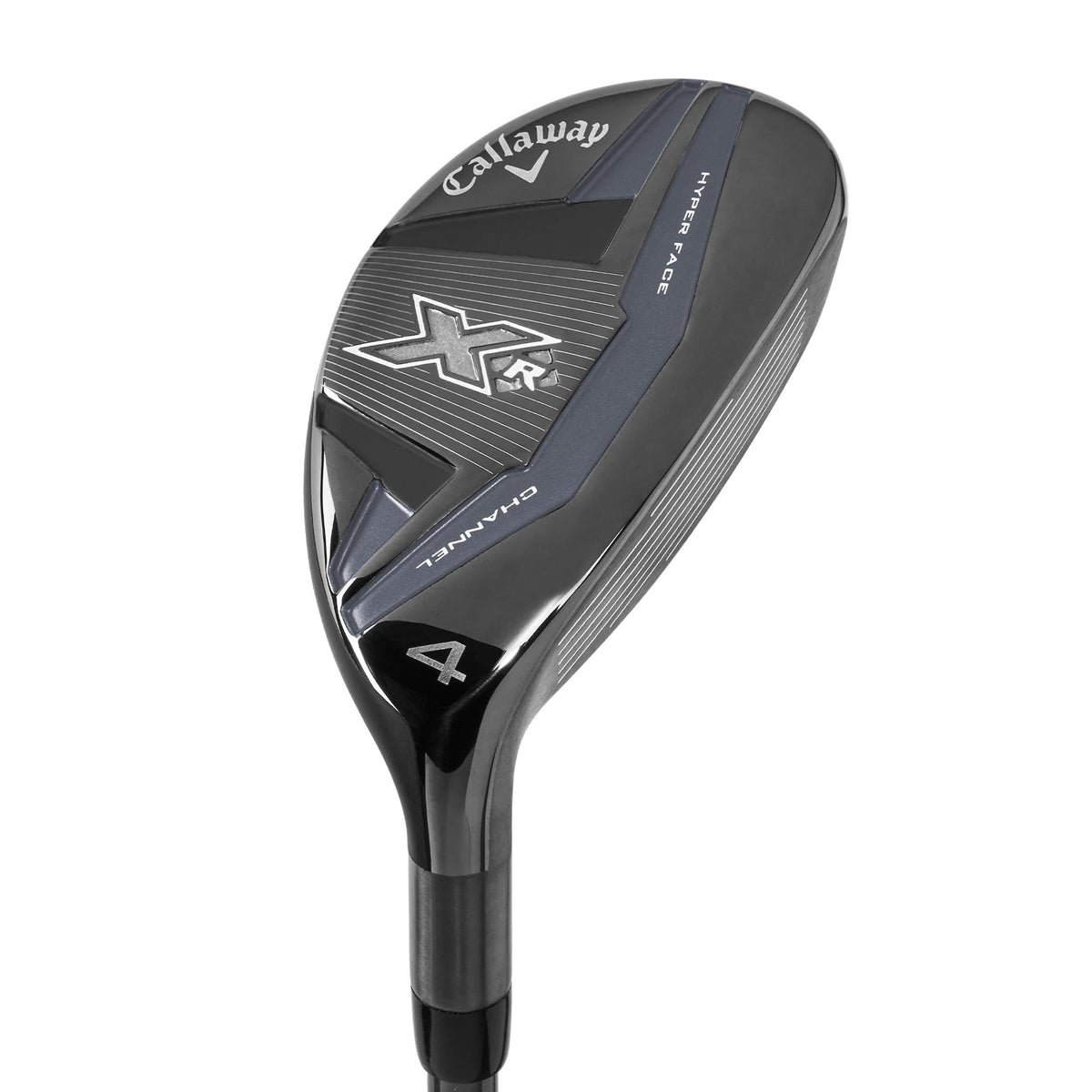Callaway Golf XR Complete Set - Blue/Silver - Regular