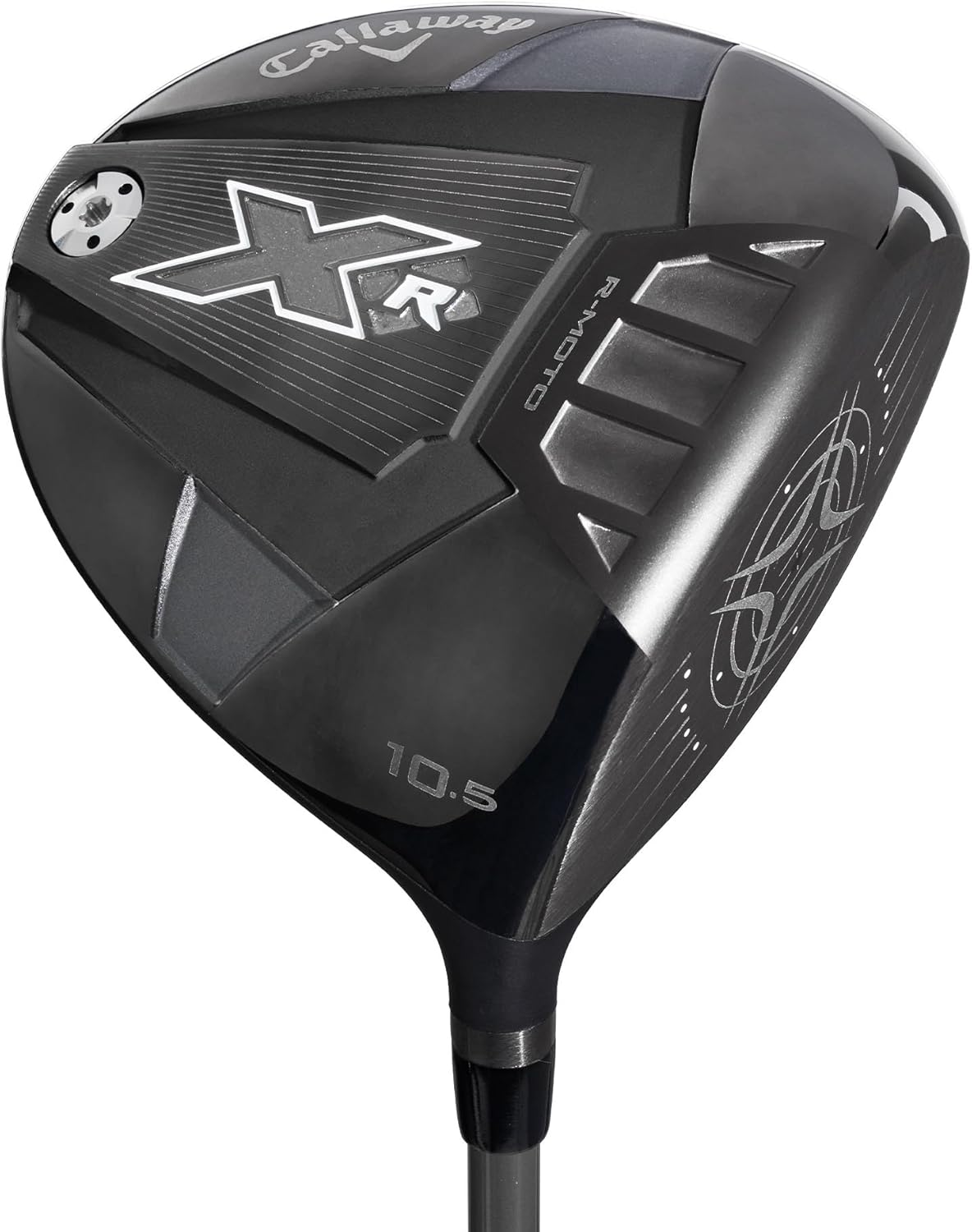 Callaway Golf XR Complete Set - Blue/Silver - Regular
