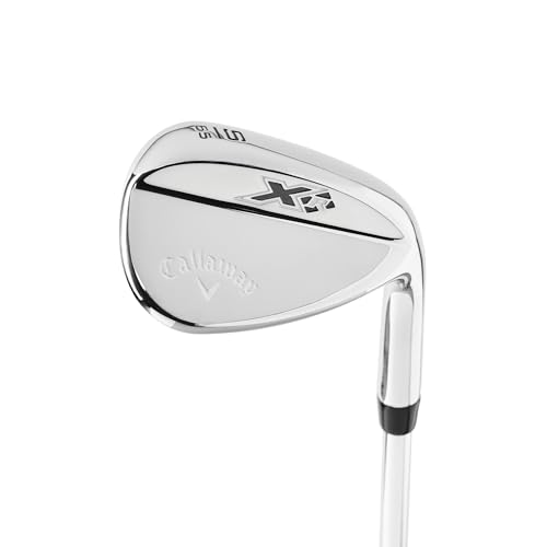 Callaway Golf XR Complete Set - Blue/Silver - Regular