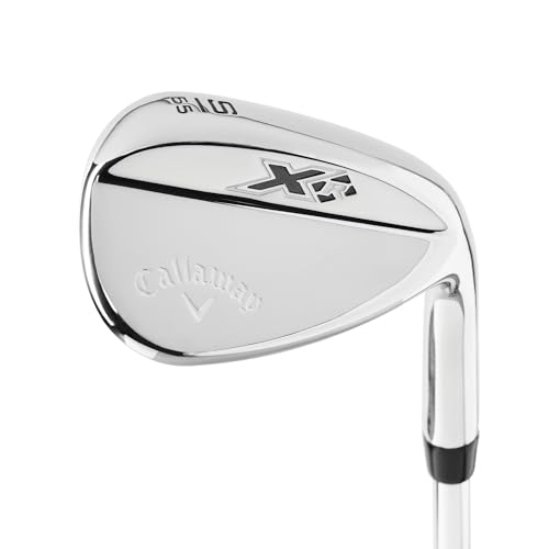 Callaway Golf XR Complete Set - Blue/Silver - Regular