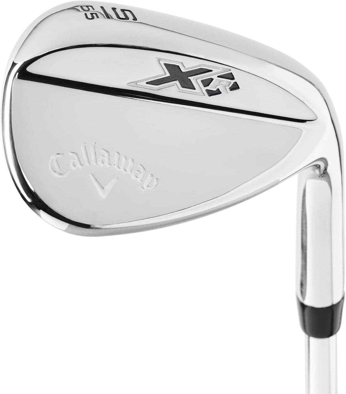 Callaway Golf XR Complete Set - Blue/Silver - Regular