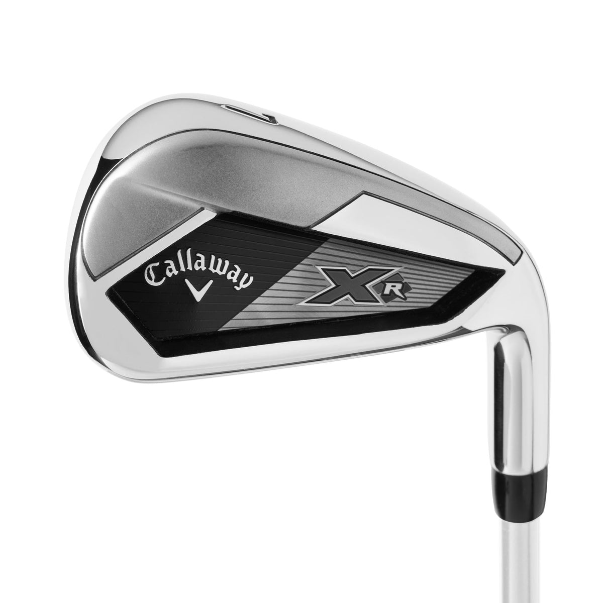 Callaway Golf XR Complete Set - Blue/Silver - Regular